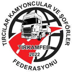 tırcılar ve kamyonlar federasyonu